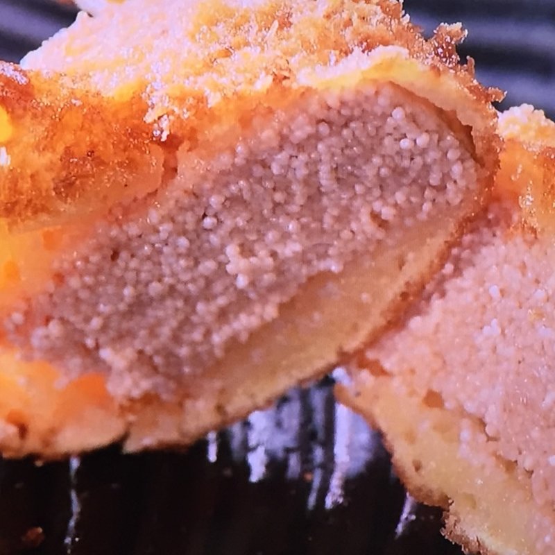 すけとうだらの卵(遊楽)