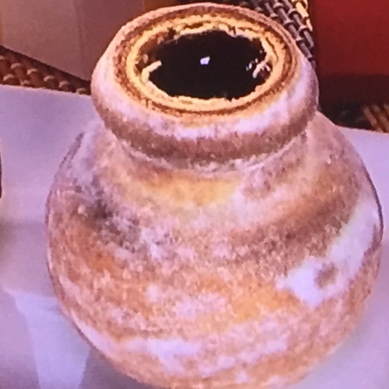 ヴィヨネット　フランボワーズ(洋菓子ヴィヨン)