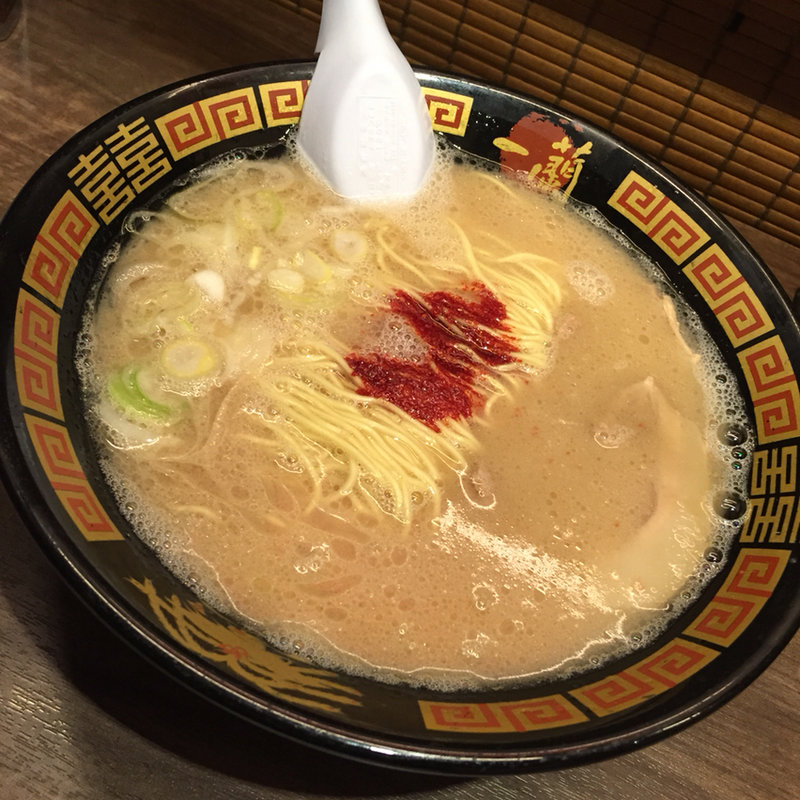 ラーメン