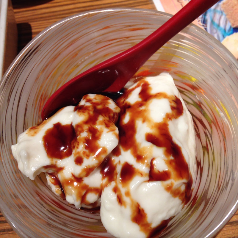 自家製ジーマミ豆腐(首里)