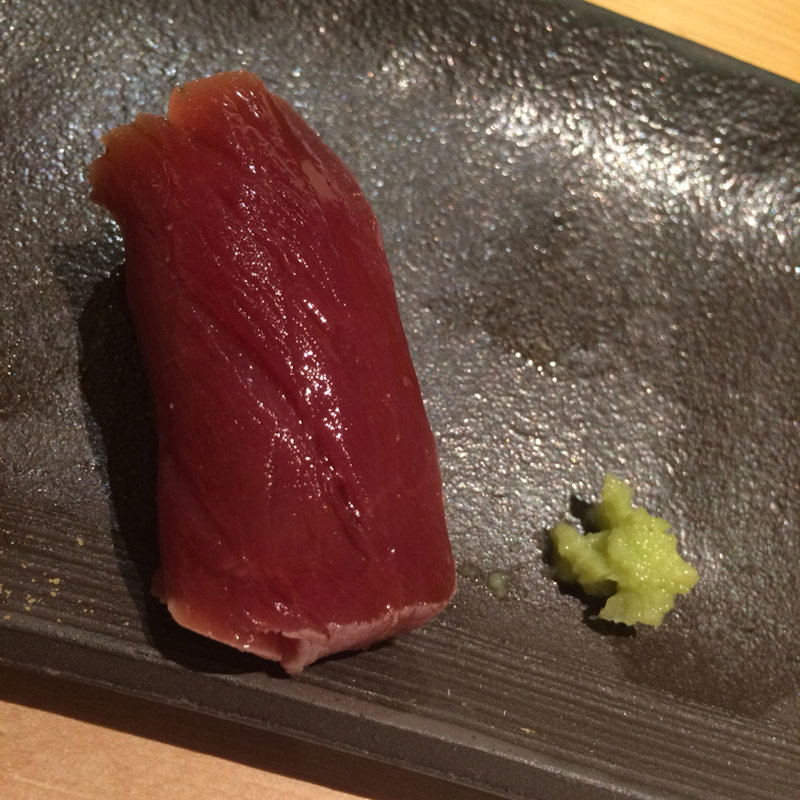 赤身の漬け(匠 進吾 )