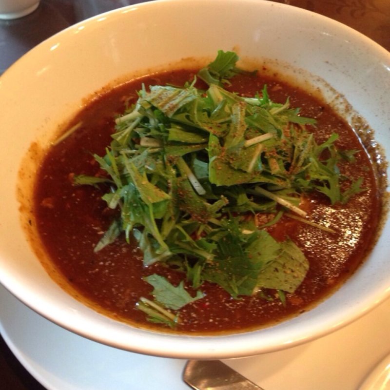 マーラータンメン(同源)