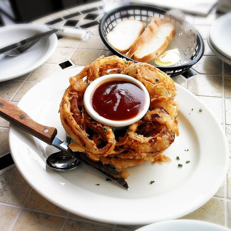 オニオンローフ(Tony Roma's(トニーローマ) 神戸ハーバーランド店)