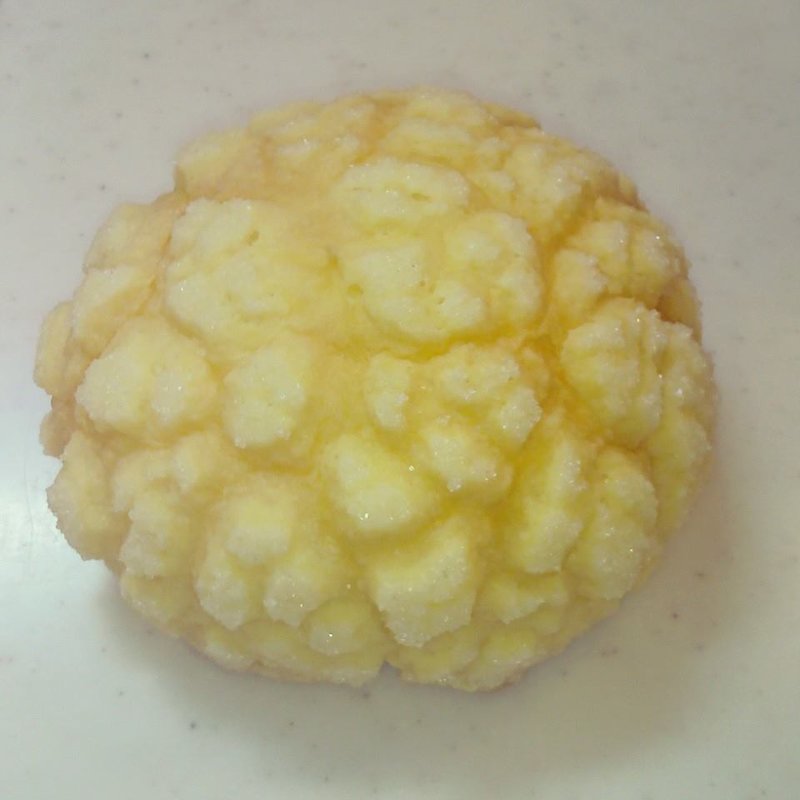 バターリッチ　メロンパン(ボンファシル)