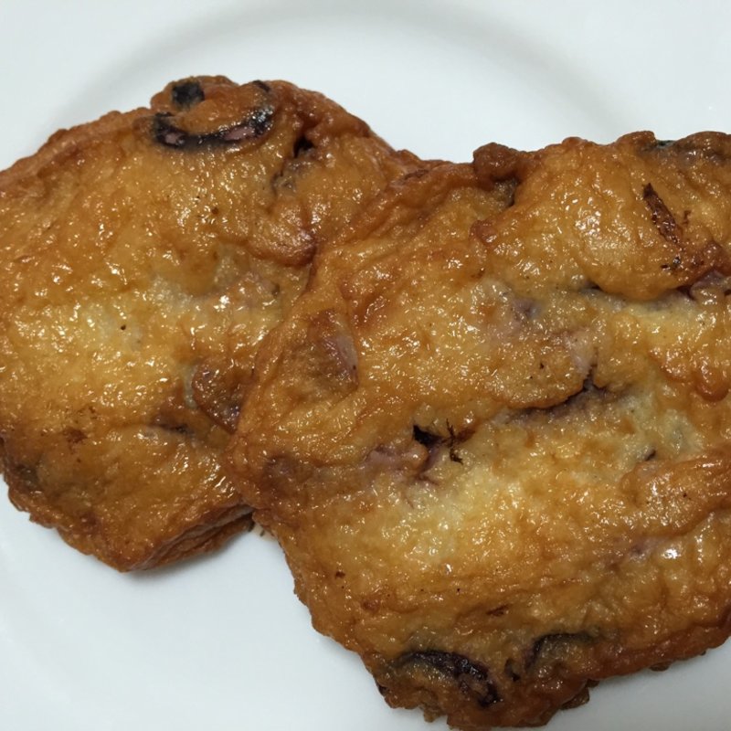 たこ天(魚竹蒲鉾本店直売所)