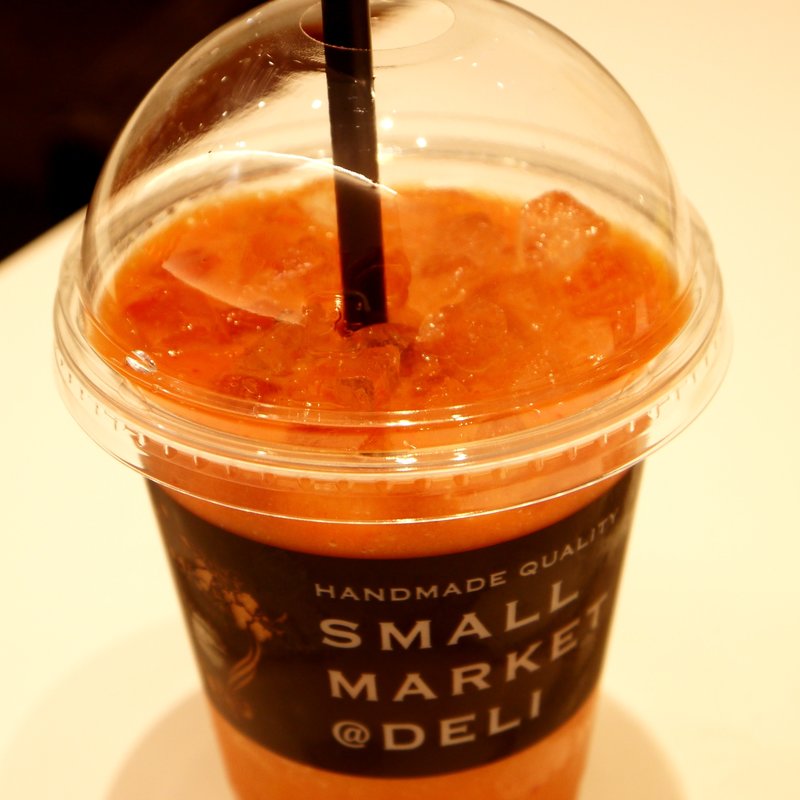 スイートベリーEnergyMixJuice(スモールマーケットアットデリ)