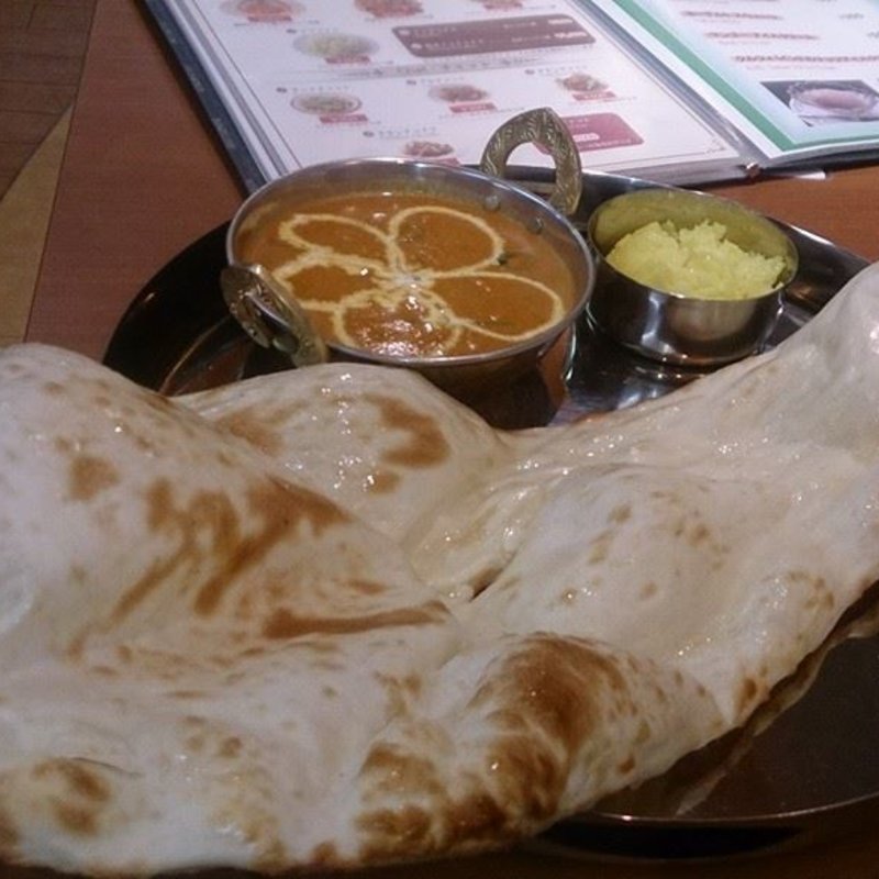 Aランチ(ALOK（アロック）)