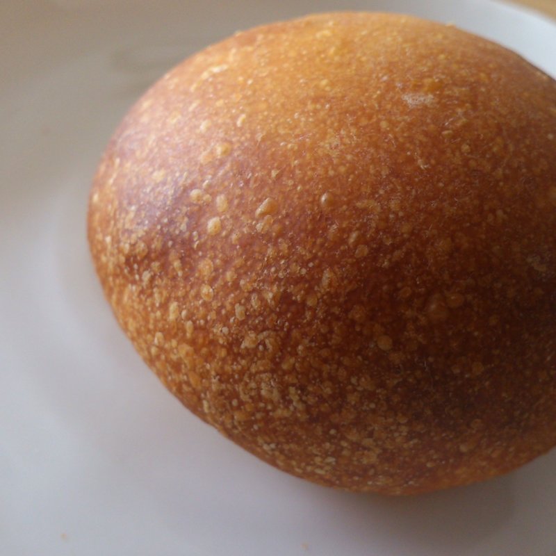 にんじんパン(森パン)