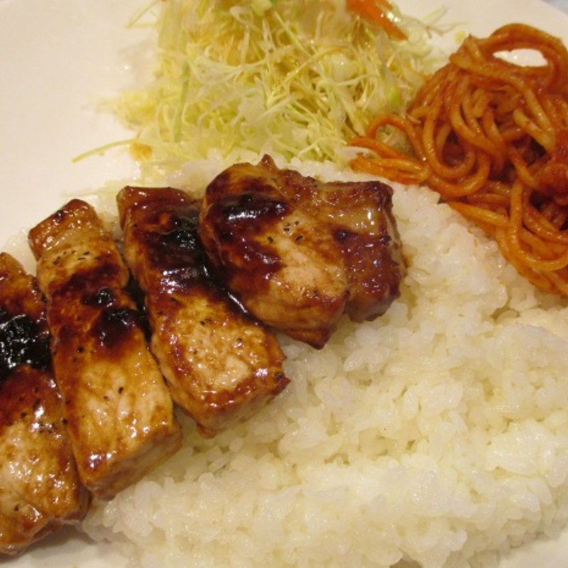 江坂プレート(ピエロハーバー)