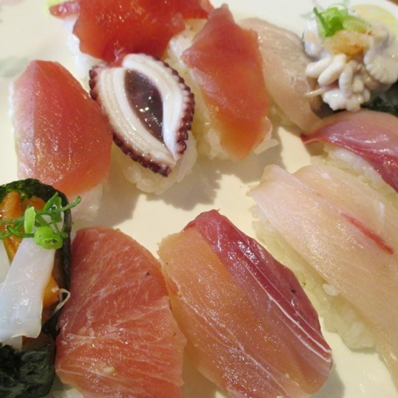 ランチバイキング(レストランかもしま)