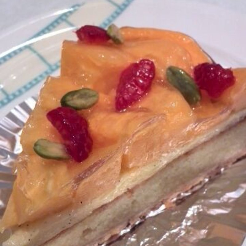 パパイヤタルト(24 （トゥエンティフォー）)