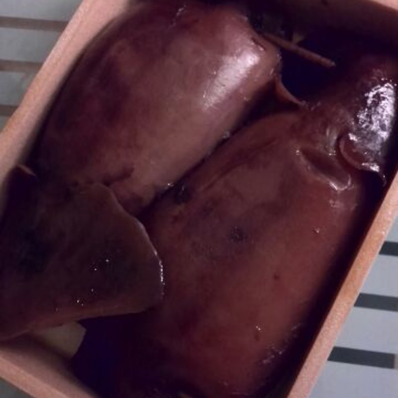 いかめし(柴田商店 )