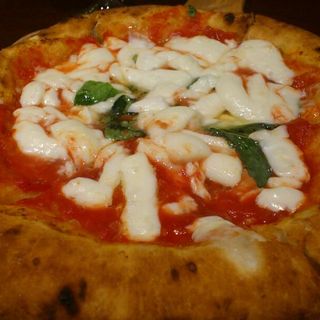 モンタナーラ(Pizzeria del Re（ピッツェリア デル・レ）)