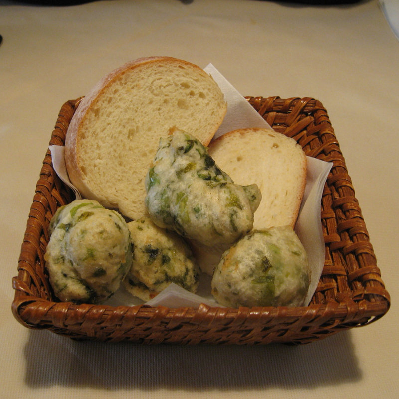 ランチコース(トラットリア チーボ （TRATTORIA CIBO）)