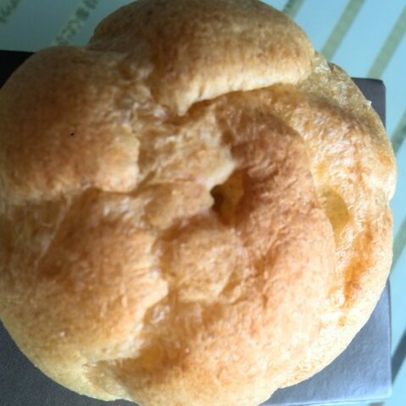 完熟ばなな(洋菓子のヒロタ 新橋駅前店)