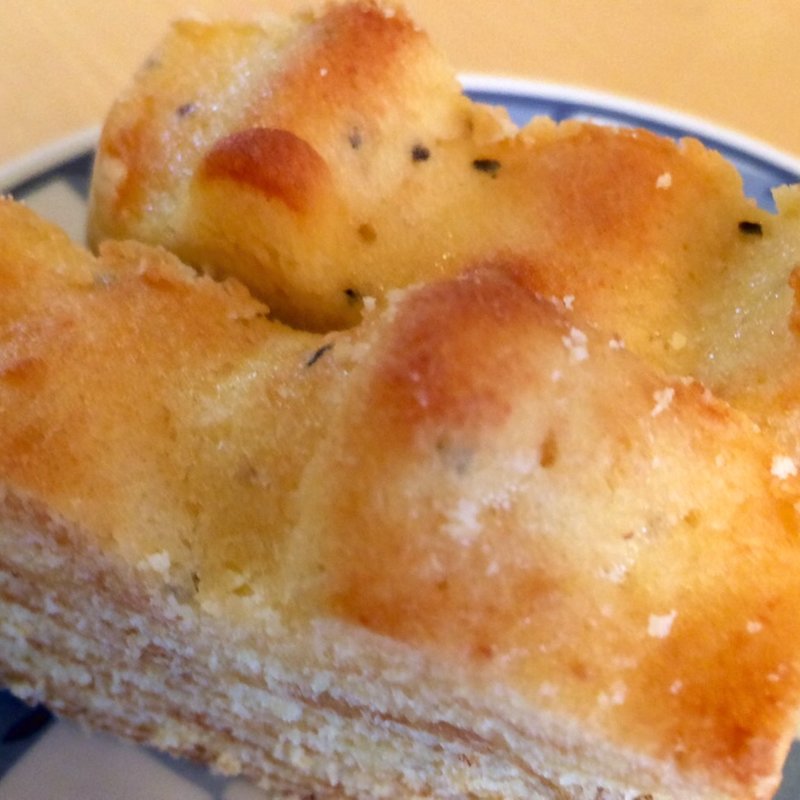 3種の チーズバウム(まさゆめさかゆめ )