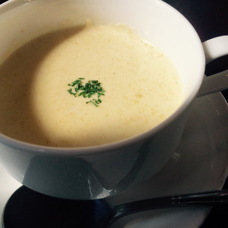 スープセット(フロインドリーブ （Ｈ．フロインドリーブ）)