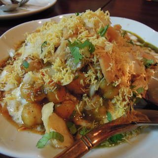 アルティッキ(チャミヤラキッチン (Chamiyala Kitchen))