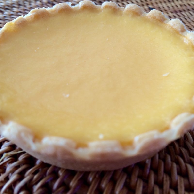 エッグタルト(ボックサン　本店)