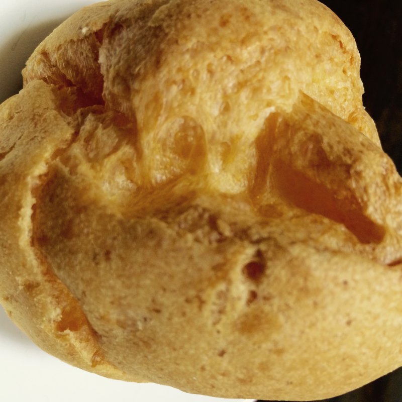 シュークリーム(ボックサン　本店)