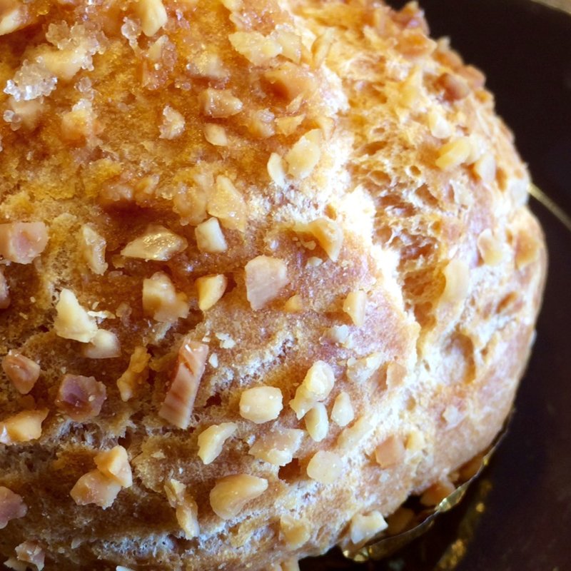 もう一度食べたくなるシュー(ARROW TREE （アロー ツリー）)