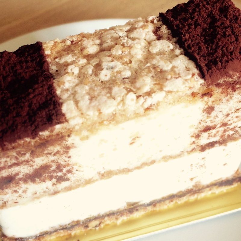 マルジョレーヌ(パティスリー ラクロワ)