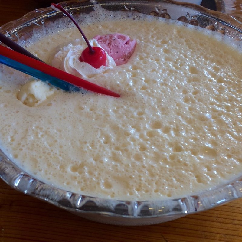 ミックスじゅーす(OB 新神戸店 （オービー）)