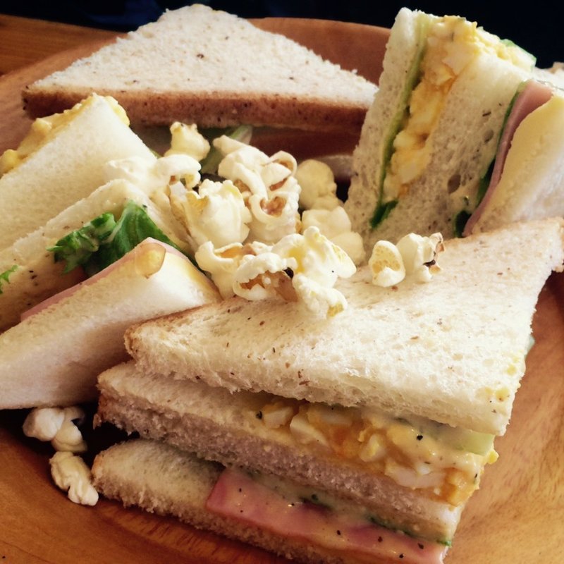 はむたまさんど(OB 新神戸店 （オービー）)