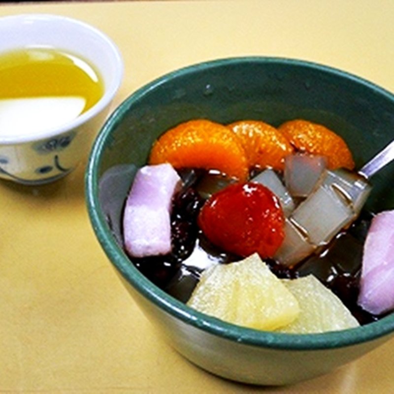 みつまめ(（株）梅園)