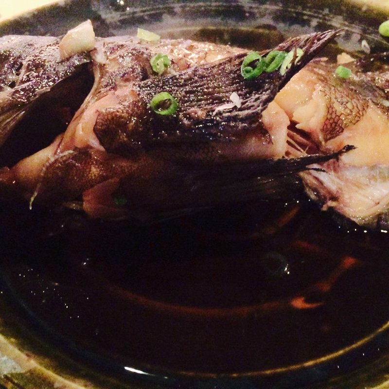 日替わり菜っぱランチ(菜っぱ)