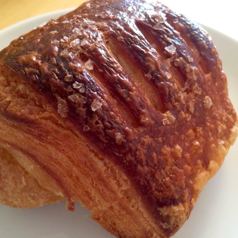 シナモンデニッシュ(パンタイム)