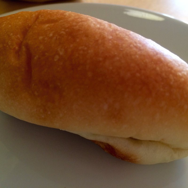 ピロシキ(パンタイム)