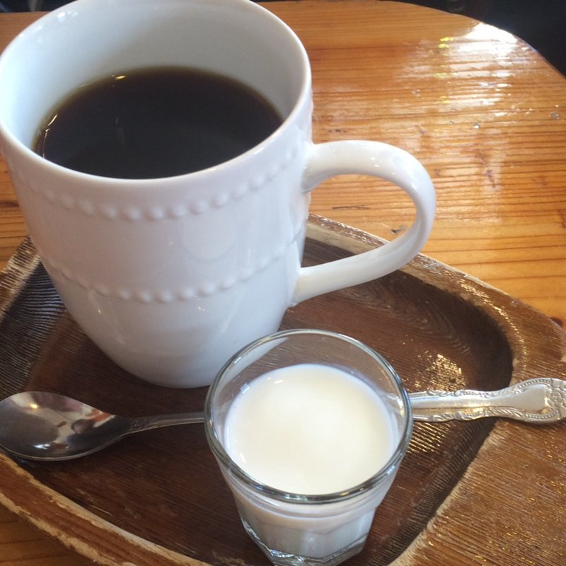 ブレンド(OB 新神戸店 （オービー）)