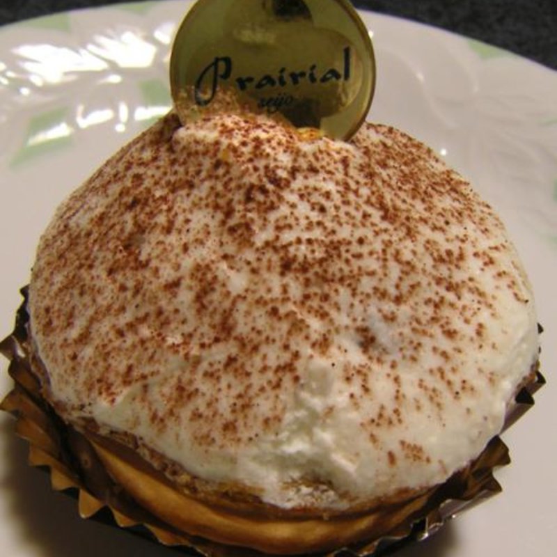 ショコラバナーヌ(プレリアル 成城)