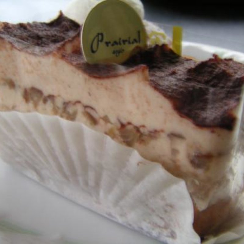 ショコラマロン(プレリアル 成城)