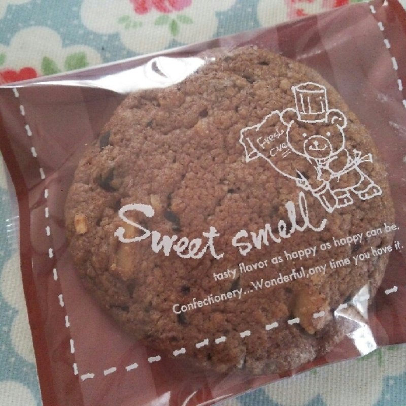 カントリーショコラ(グラン・イル )