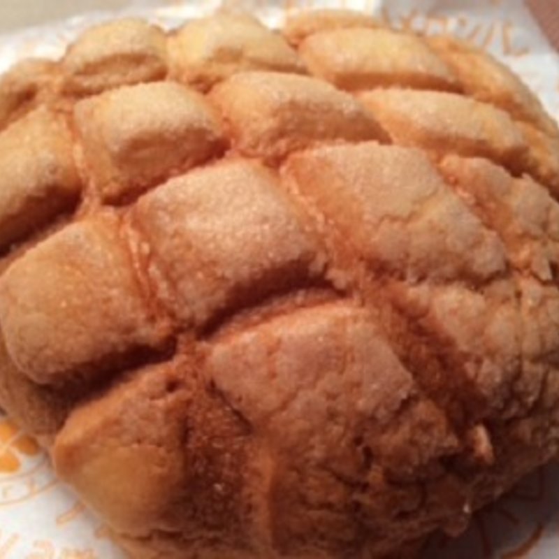 メロンパン(アルテリア・ベーカリー)