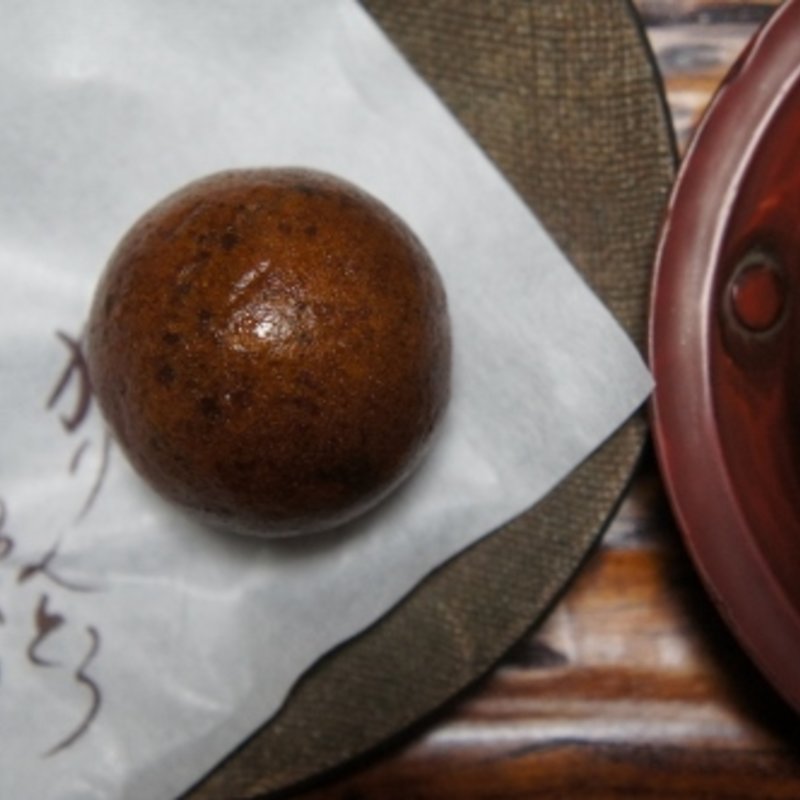 かりんとう饅頭（6個入）(有限会社彩花苑)