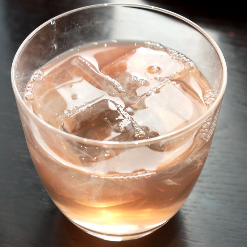 サングリア(THE CITY BAKERY BRASSERIE RUBIN)