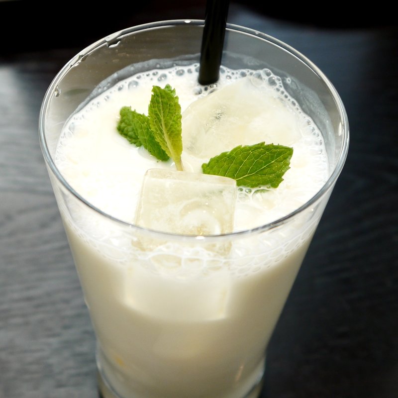 トロピカルラッシー(THE CITY BAKERY BRASSERIE RUBIN)