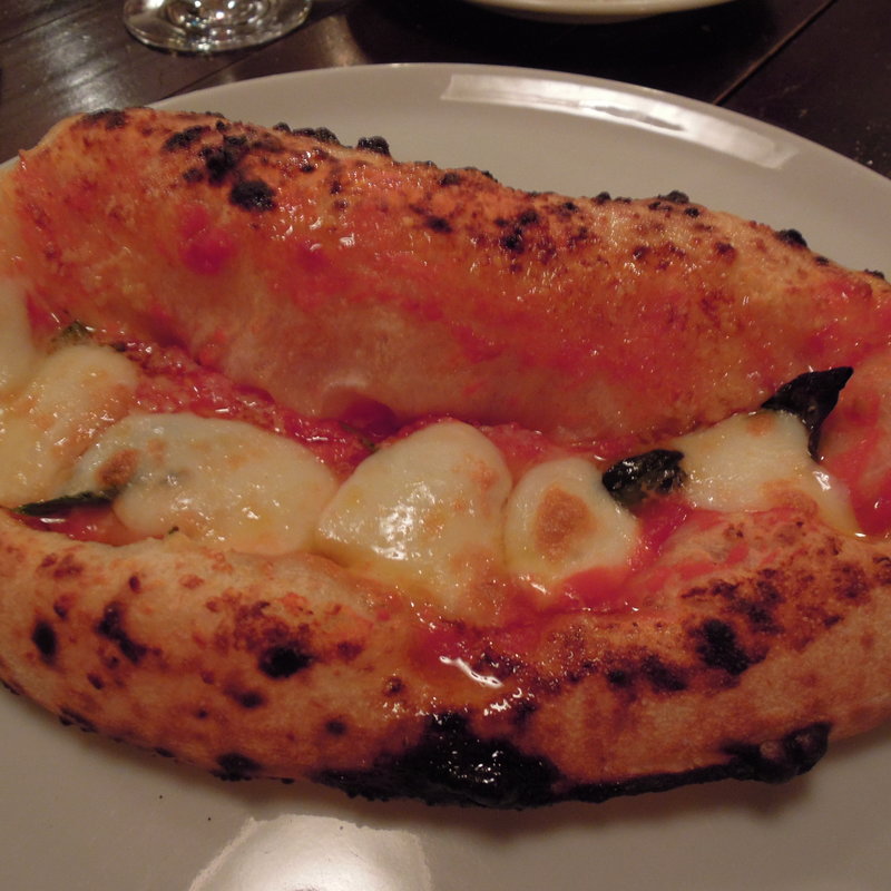 ルナロッソ(アランジャルシ)