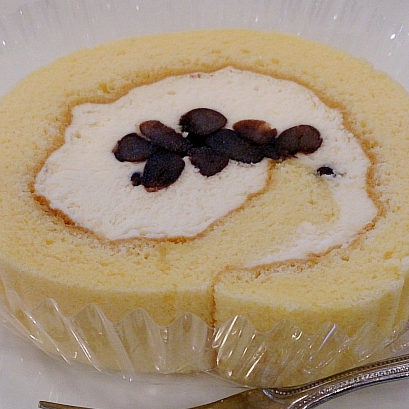 豆乳ロールケーキ(箱根ベーカリー小田原店)