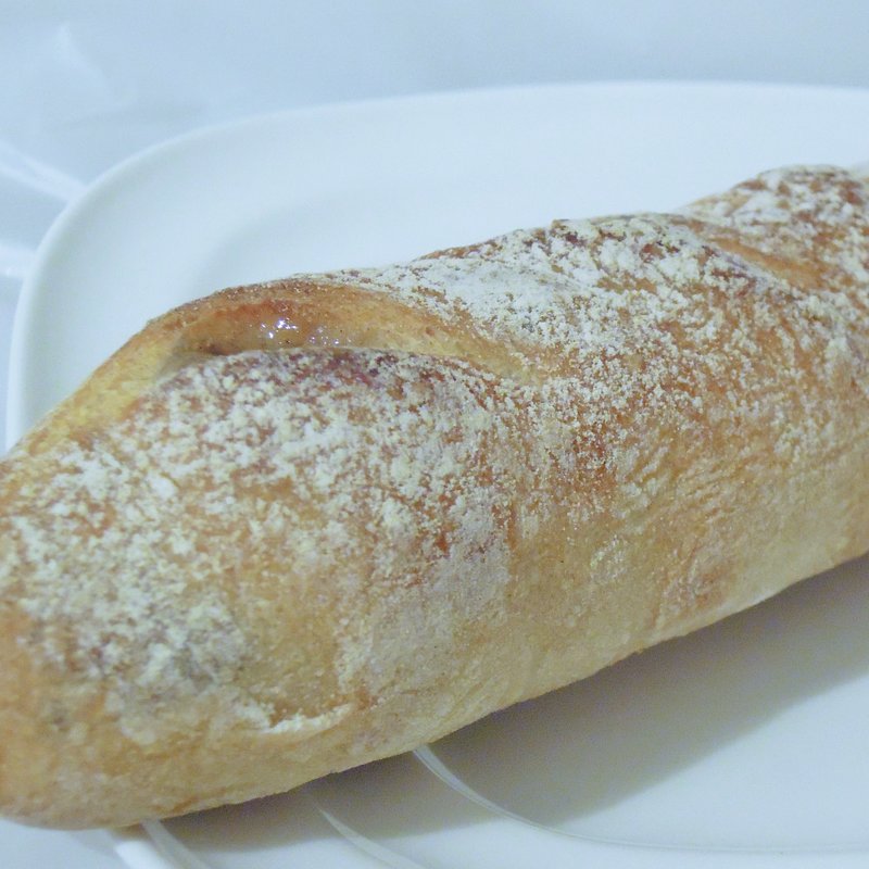 カスターニャ(ショーマッカー)