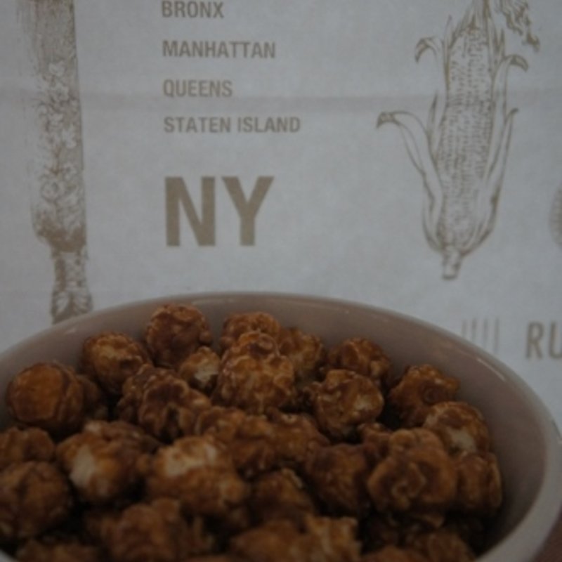 ソルティ キャラメル＆マカダミアンナッツ（Sサイズ） (Ｂｕｔｔｅｒ ＰＯＰＣＯＲＮ　北新地店)