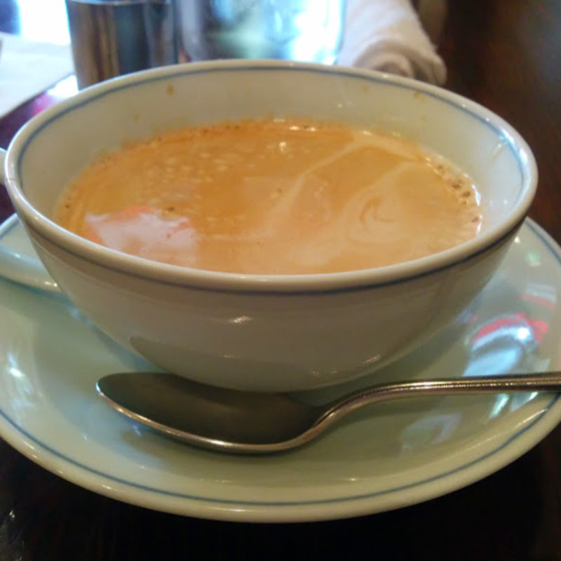 カフェ・ラテ(スプーン)