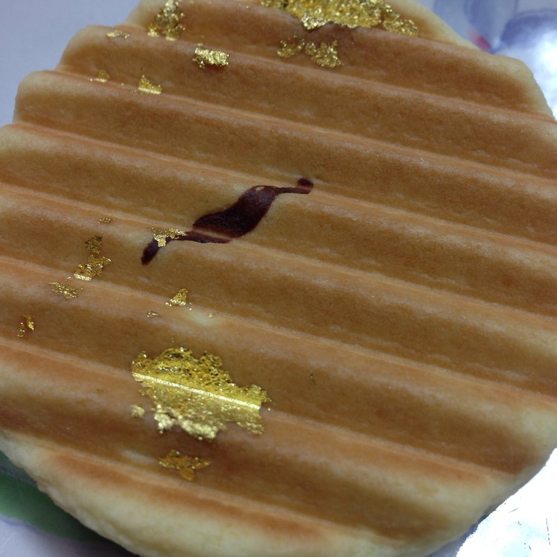 千寿せんべい (婚菓)(鼓月　 本店 （本店）)