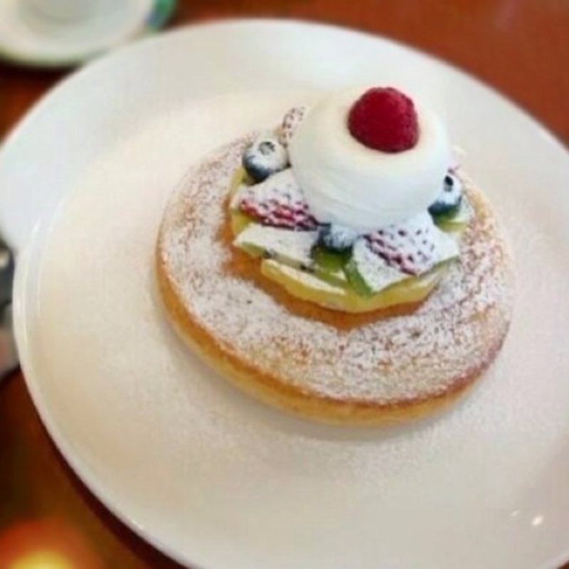 フルーツジャルダン(ラ・クープ （LA COUPE）)