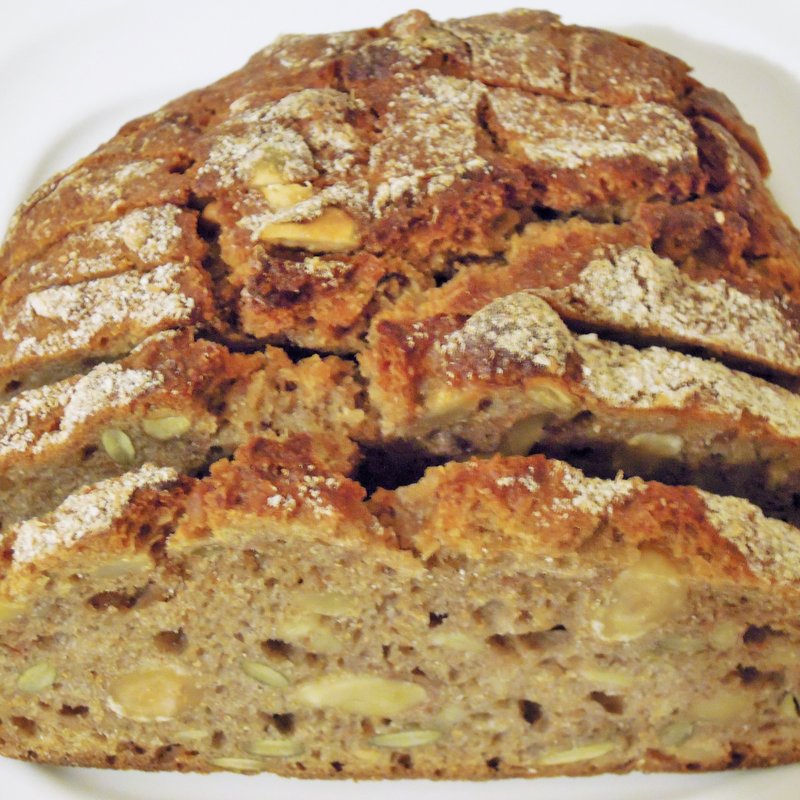 エルゼザーブロート　1/2(HIMMEL)