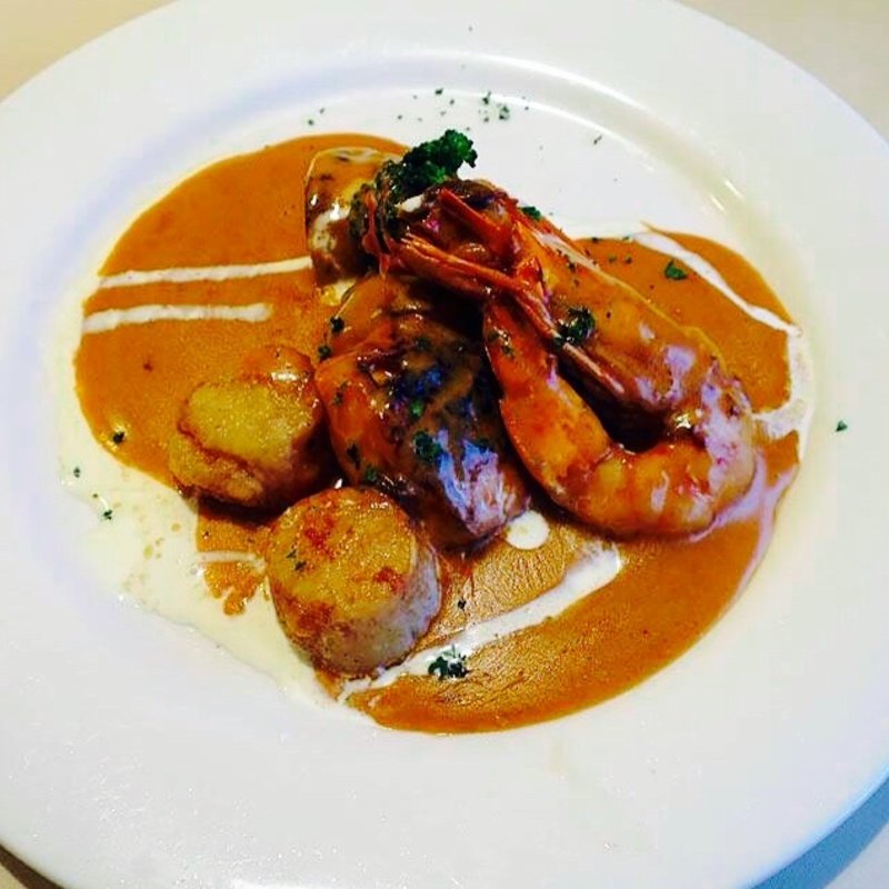 コース料理(キッチンハウスキャロット )