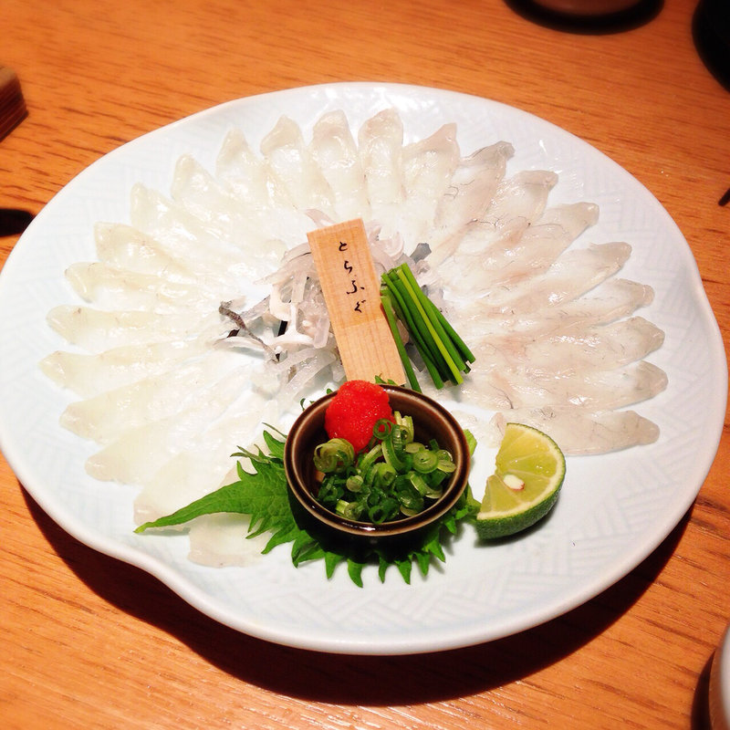 てっさ(八吉池袋店)